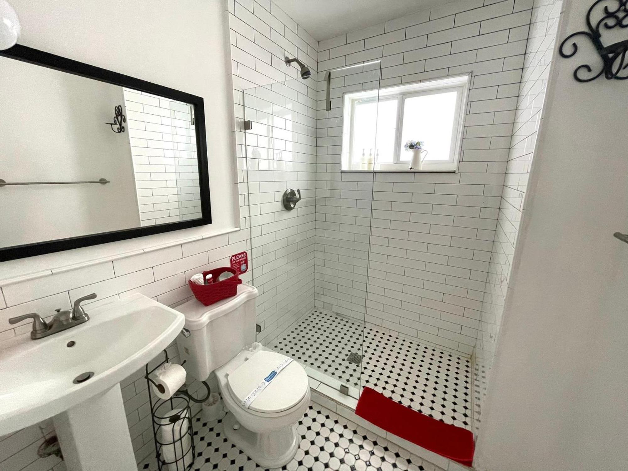 Private Studio Blocks From Coconut Grove Miami Exterior foto